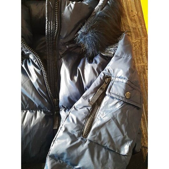 S13 New York Women's Nicky Down Jacket Size XL - Picture 3 of 8